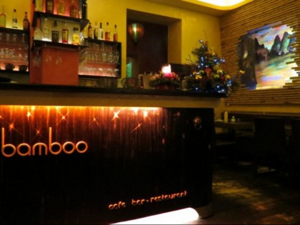 Foto: Green Bamboo